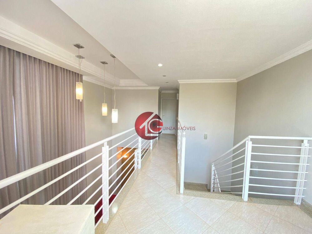 Sobrado à venda e aluguel com 4 quartos, 353m² - Foto 7