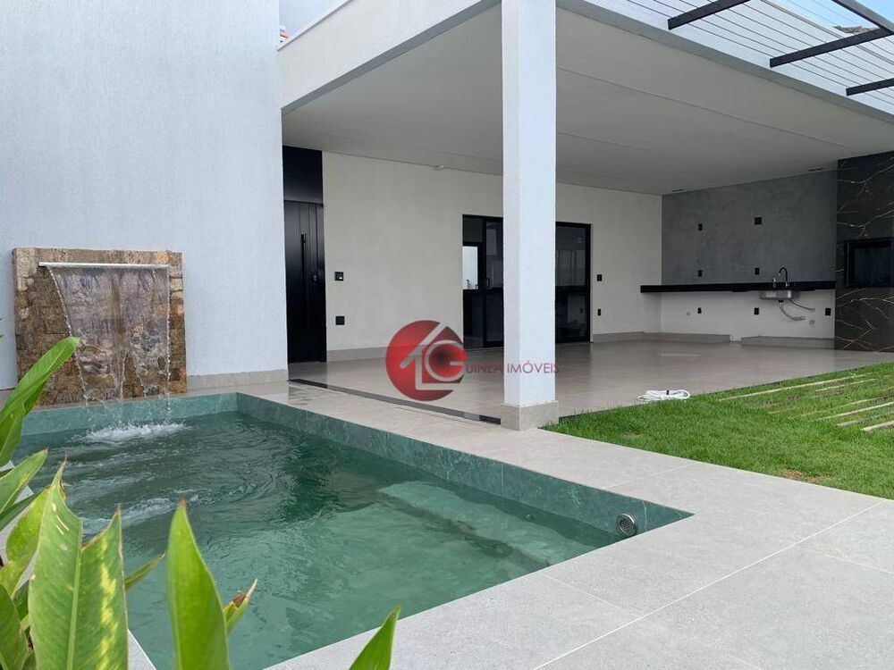 Casa, 3 quartos, 180 m² - Foto 3