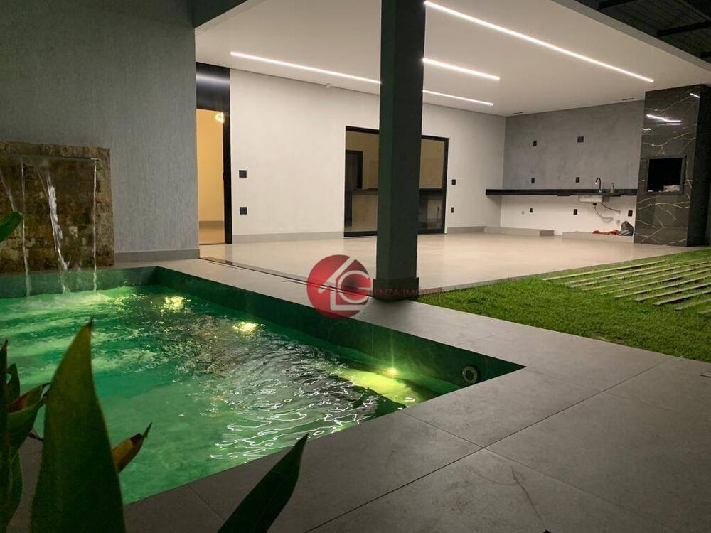 Casa, 3 quartos, 180 m² - Foto 1