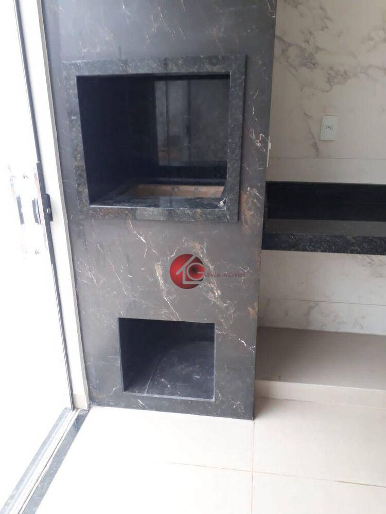 Casa, 3 quartos, 139 m² - Foto 4