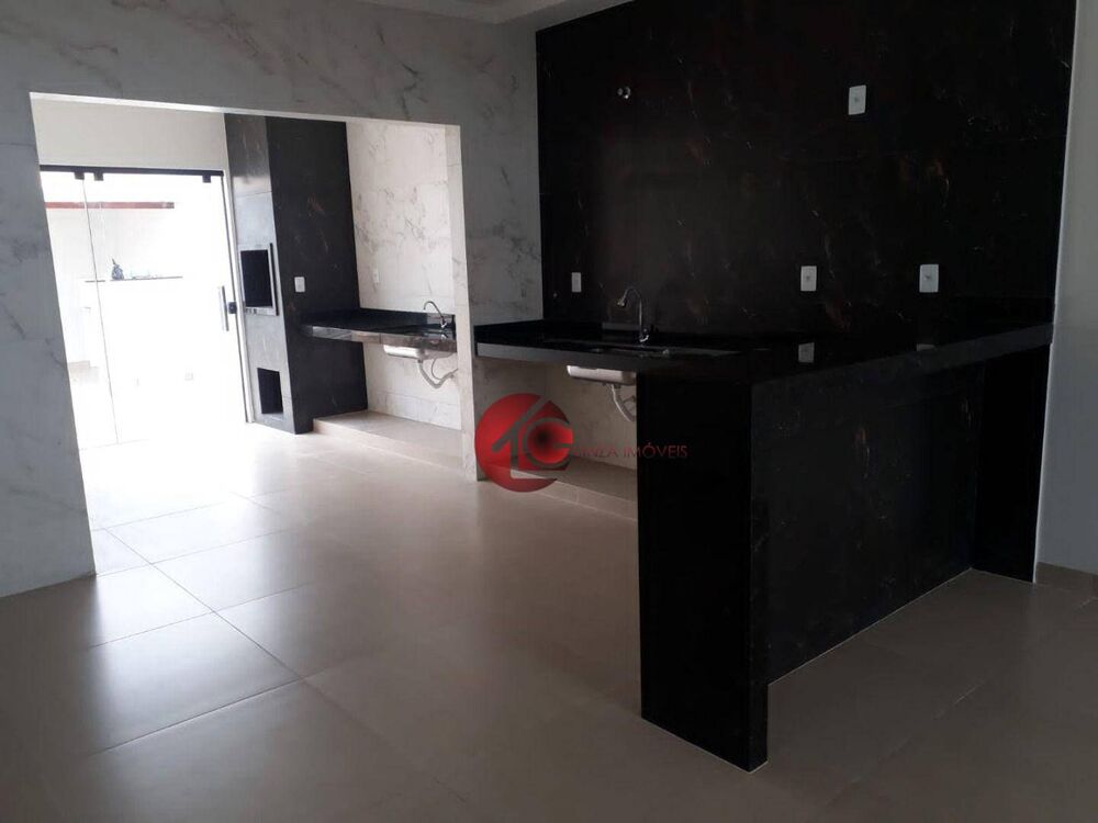 Casa, 3 quartos, 139 m² - Foto 1