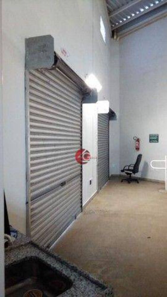 Depósito-Galpão, 260 m² - Foto 4