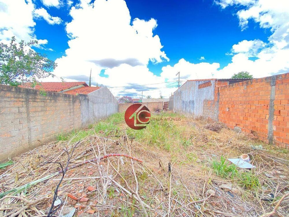 Terreno, 240 m² - Foto 1