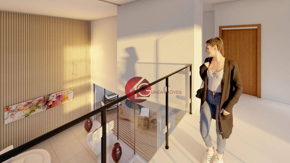 Sobrado, 4 quartos, 379 m² - Foto 7