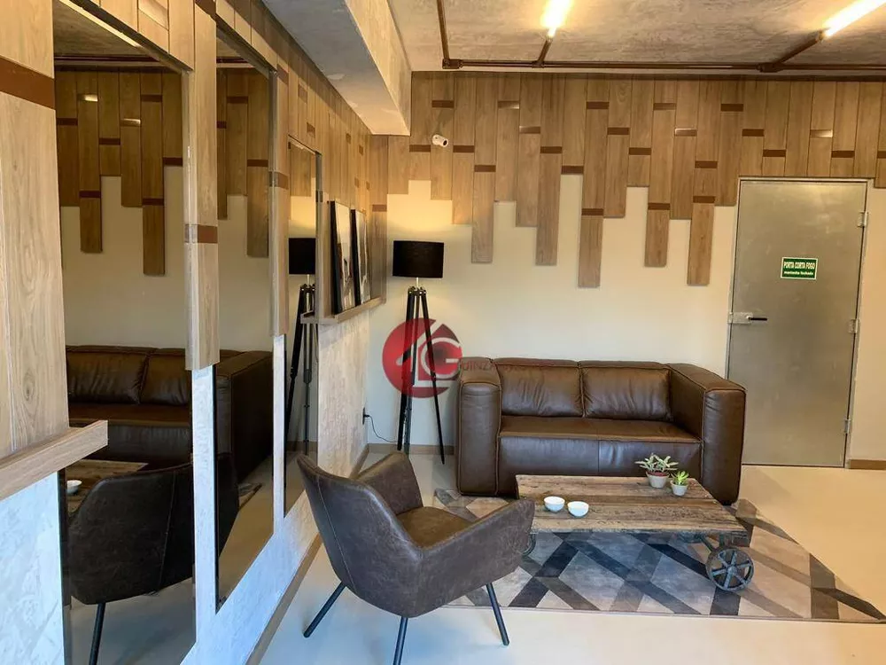 Loft, 24 m² - Foto 1