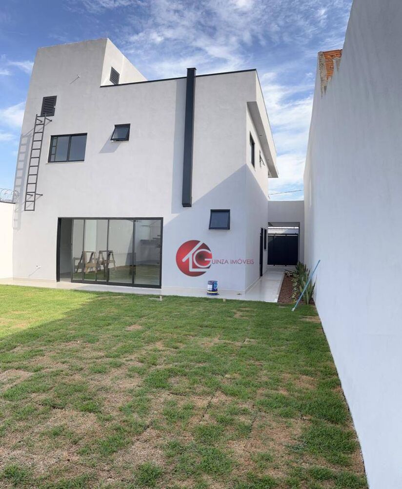 Sobrado, 3 quartos, 176 m² - Foto 2