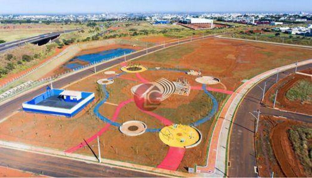 Loteamento e Condomínio, 480 m² - Foto 5