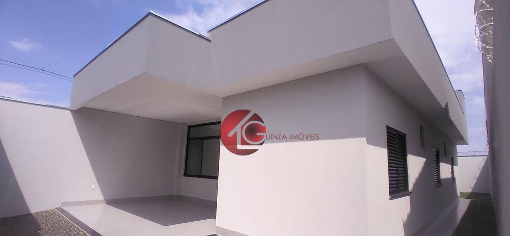 Casa, 3 quartos, 130 m² - Foto 2