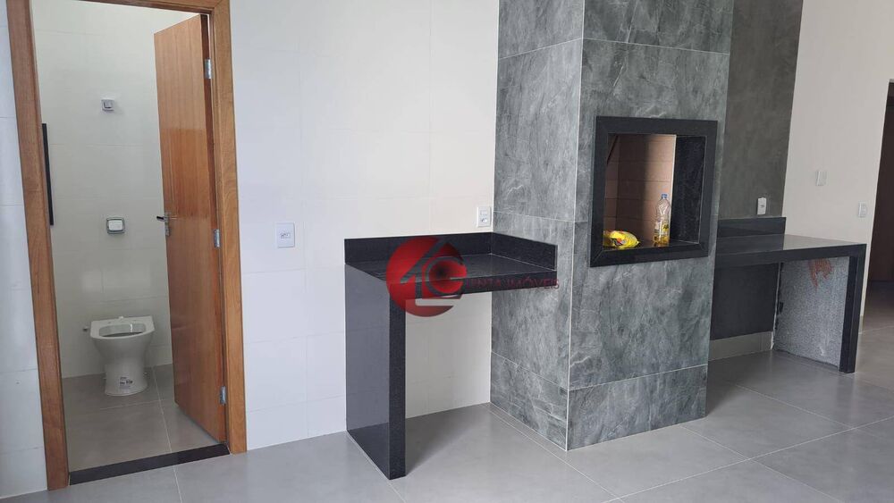 Casa, 3 quartos, 130 m² - Foto 7