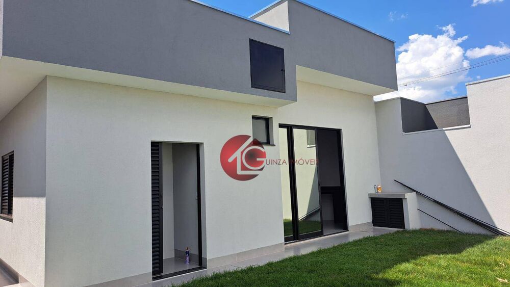 Casa, 3 quartos, 130 m² - Foto 1