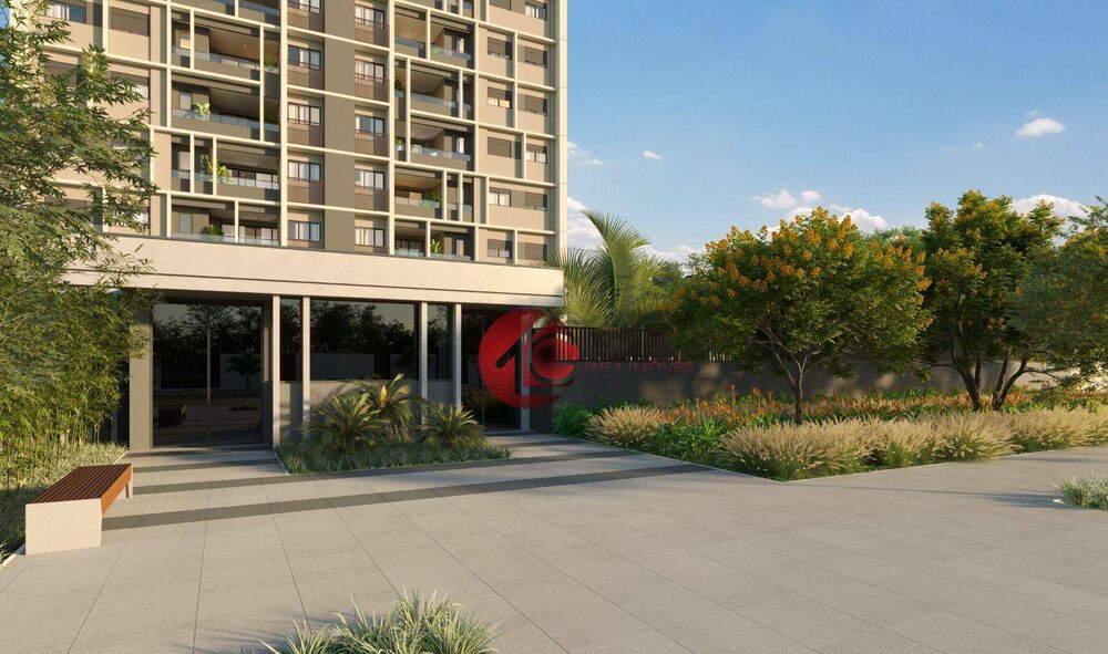 Apartamento, 2 quartos, 90 m² - Foto 7