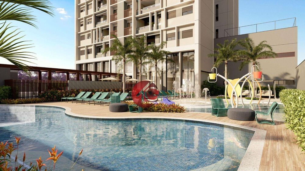 Apartamento, 2 quartos, 90 m² - Foto 8