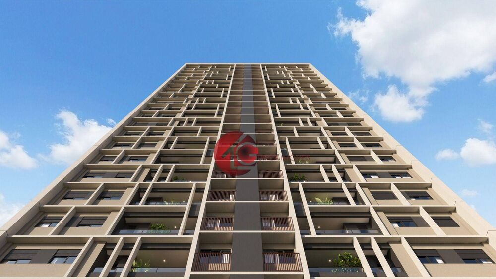 Apartamento, 2 quartos, 90 m² - Foto 1