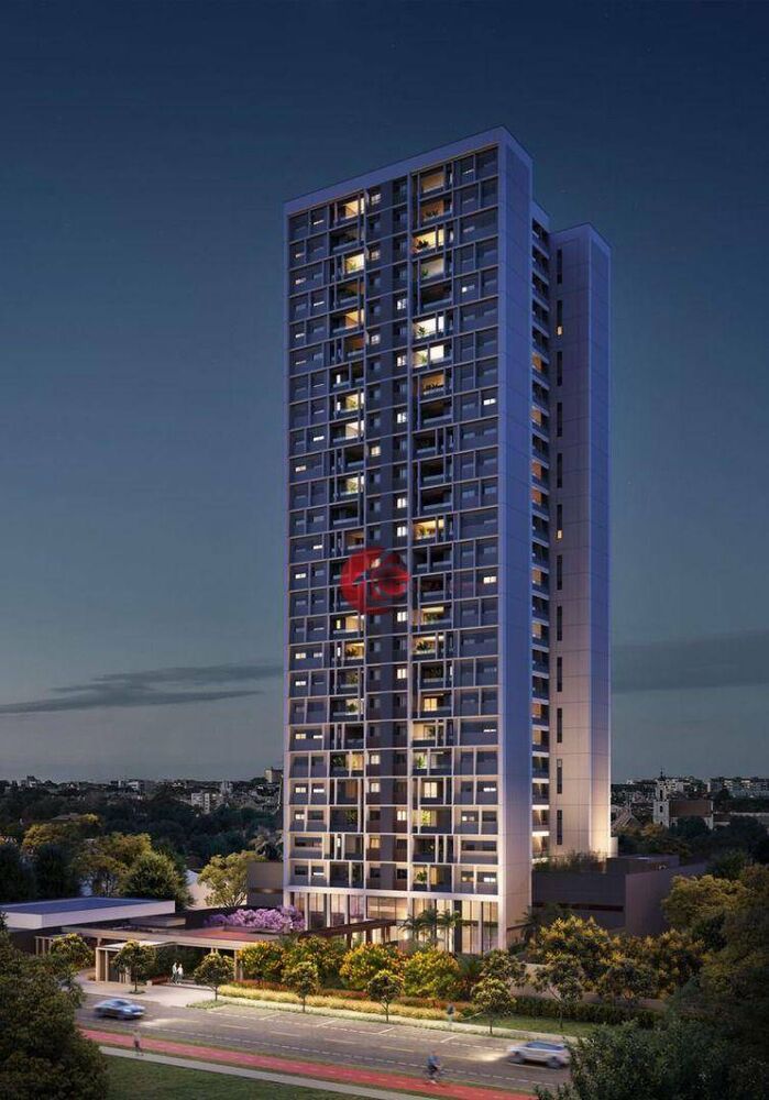 Apartamento, 2 quartos, 90 m² - Foto 2