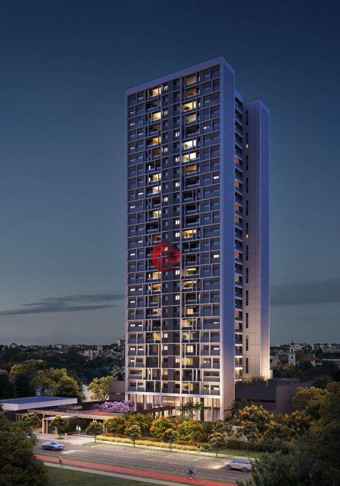 Apartamento, 2 quartos, 90 m² - Foto 3