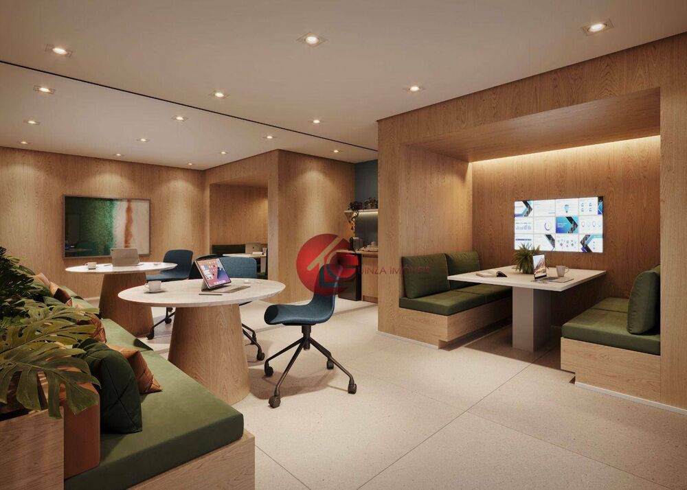 Apartamento, 2 quartos, 90 m² - Foto 5