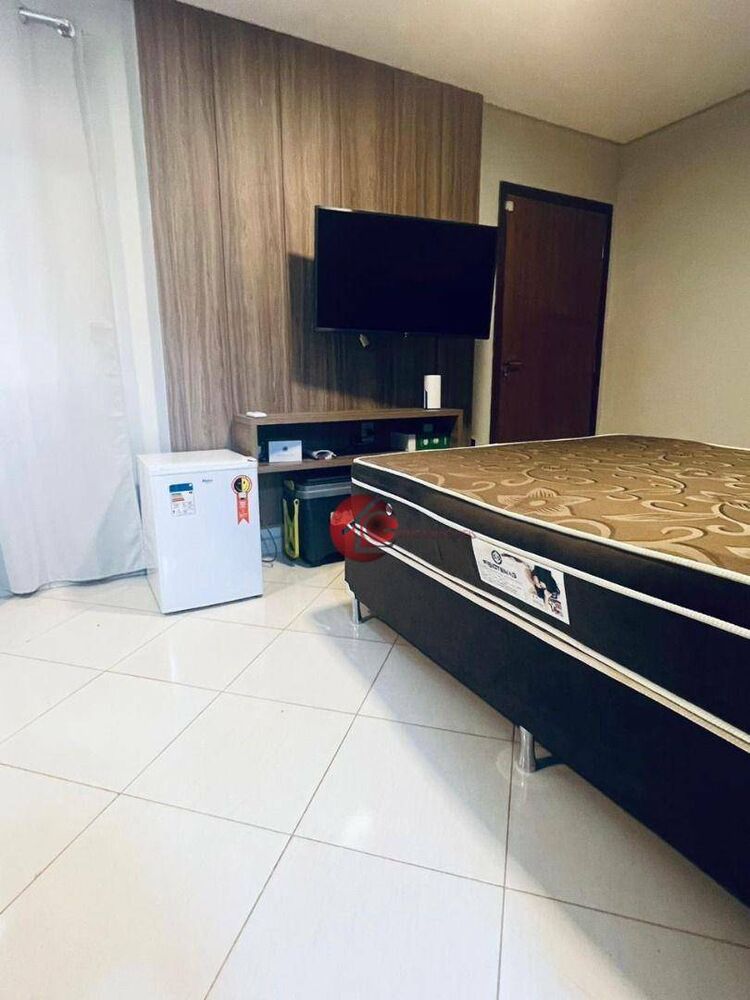 Chácara, 5 quartos, 10000 m² - Foto 10