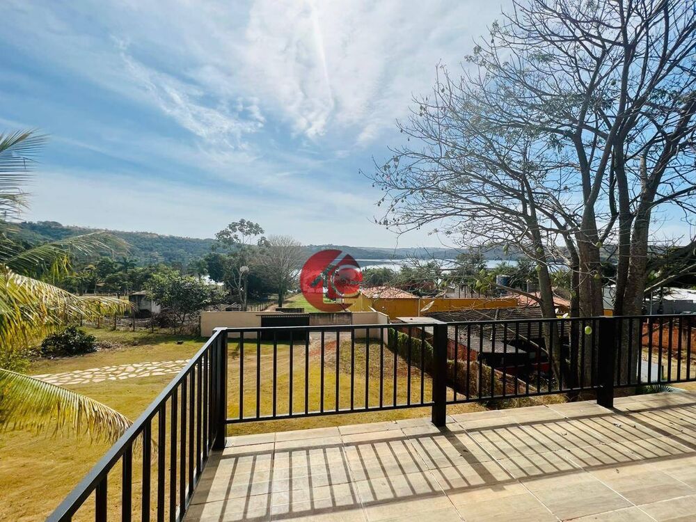 Chácara, 5 quartos, 10000 m² - Foto 1