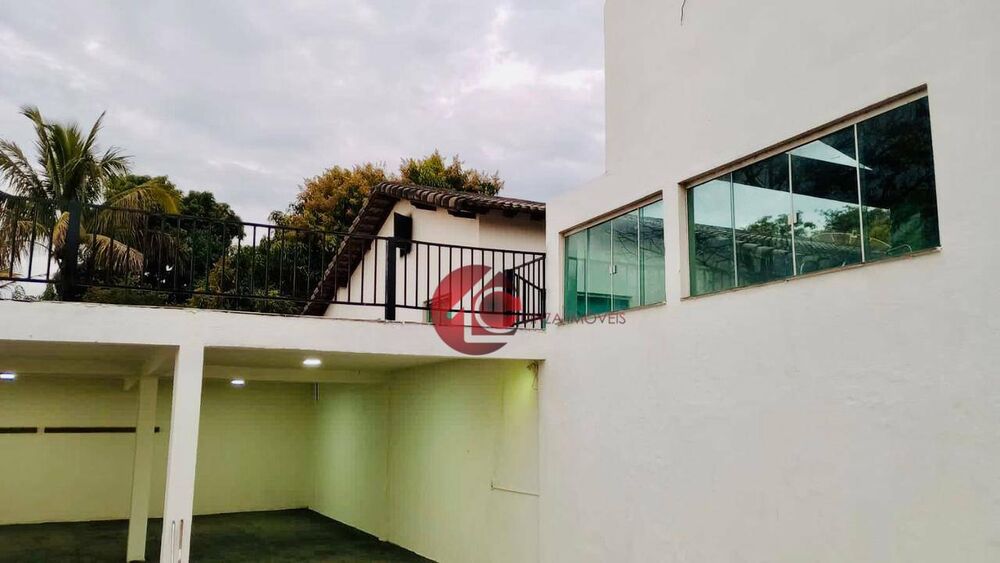 Chácara, 5 quartos, 10000 m² - Foto 5