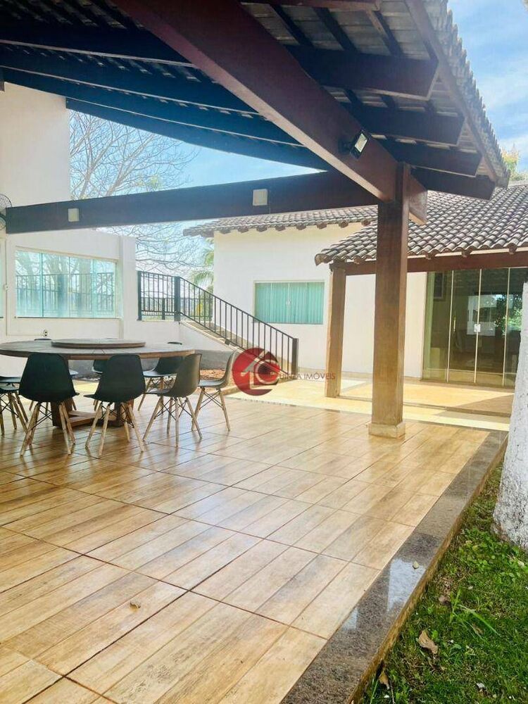 Chácara, 5 quartos, 10000 m² - Foto 12