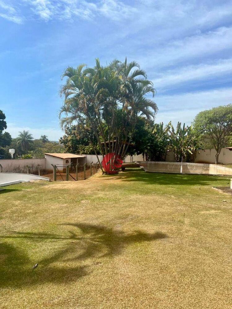 Chácara, 5 quartos, 10000 m² - Foto 11