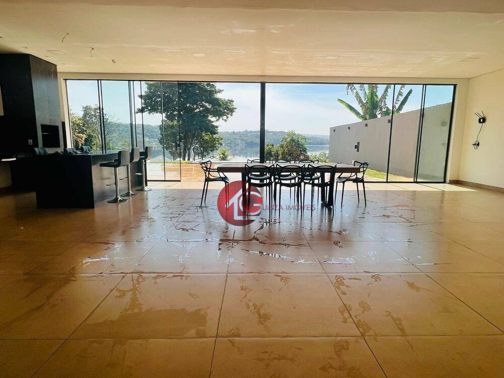 Chácara, 5 quartos, 10000 m² - Foto 9
