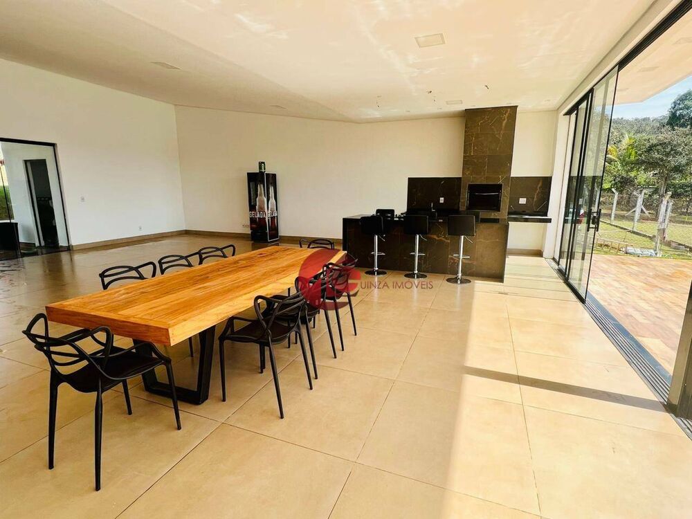 Chácara, 5 quartos, 10000 m² - Foto 3