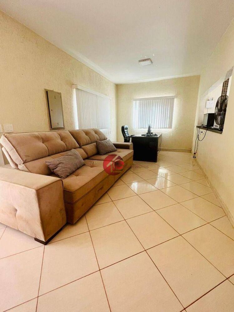 Chácara, 5 quartos, 10000 m² - Foto 7