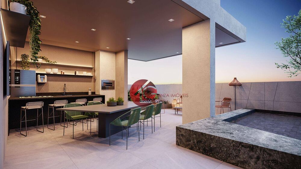 Apartamento, 3 quartos, 147 m² - Foto 7