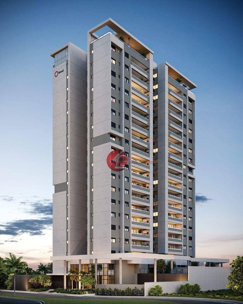 Apartamento, 3 quartos, 147 m² - Foto 1