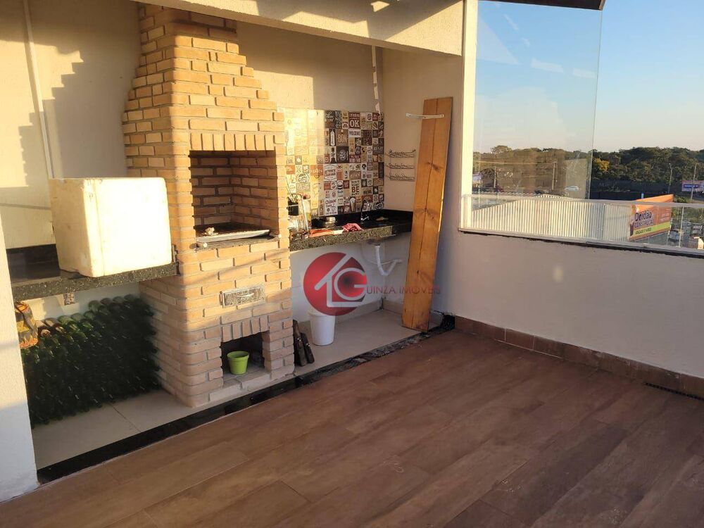 Cobertura, 3 quartos, 163 m² - Foto 4