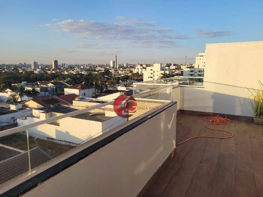 Cobertura, 3 quartos, 163 m² - Foto 5
