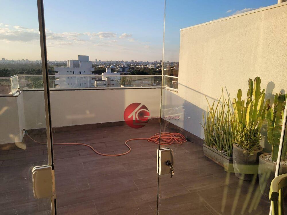 Cobertura, 3 quartos, 163 m² - Foto 8