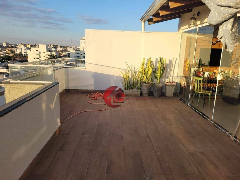 Cobertura, 3 quartos, 163 m² - Foto 7