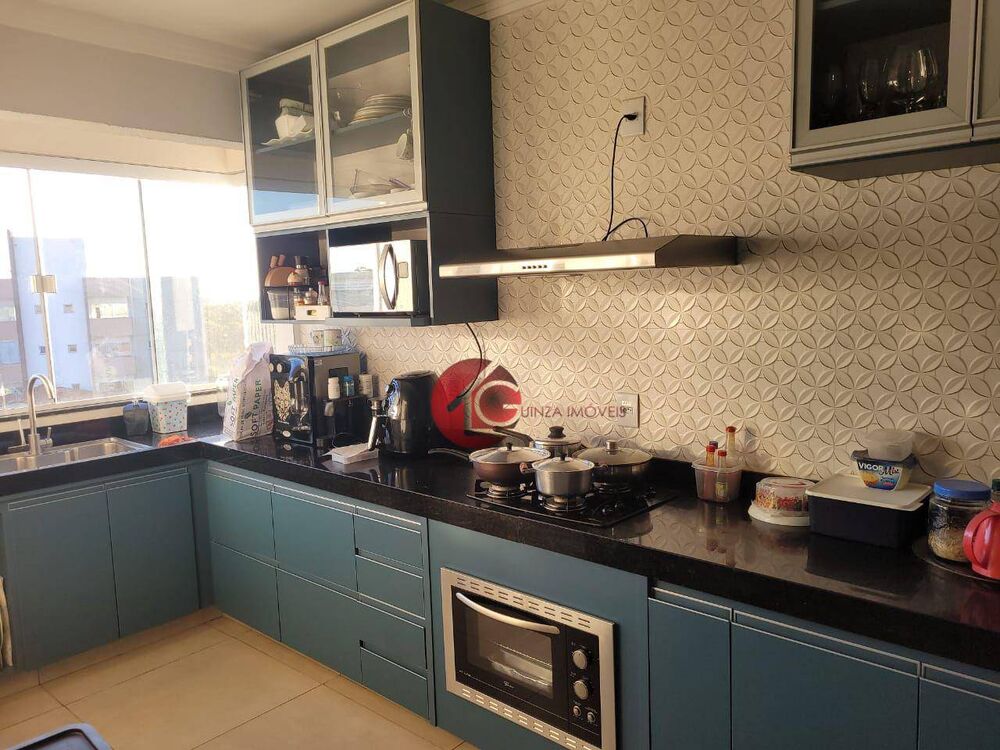Cobertura, 3 quartos, 163 m² - Foto 2