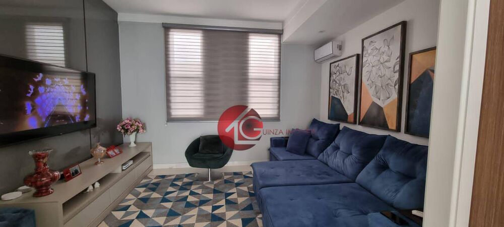 Sobrado, 4 quartos, 300 m² - Foto 6