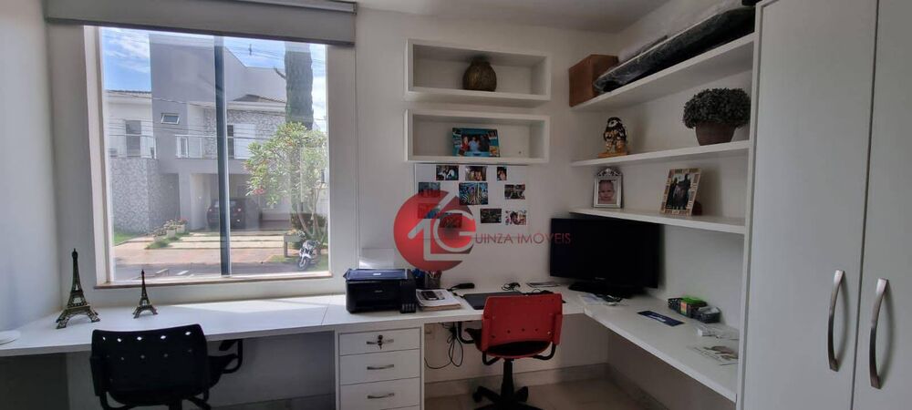 Sobrado, 4 quartos, 300 m² - Foto 2