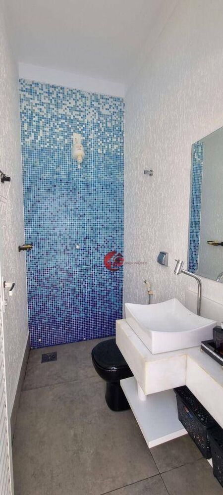 Sobrado, 4 quartos, 300 m² - Foto 7