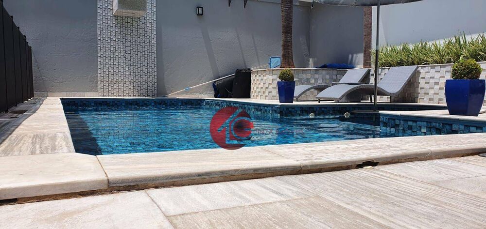 Sobrado, 4 quartos, 300 m² - Foto 5