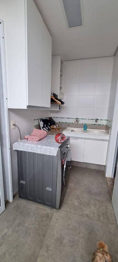 Sobrado, 4 quartos, 300 m² - Foto 8