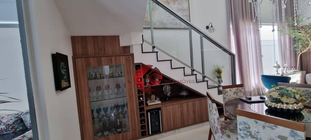 Sobrado, 4 quartos, 300 m² - Foto 4