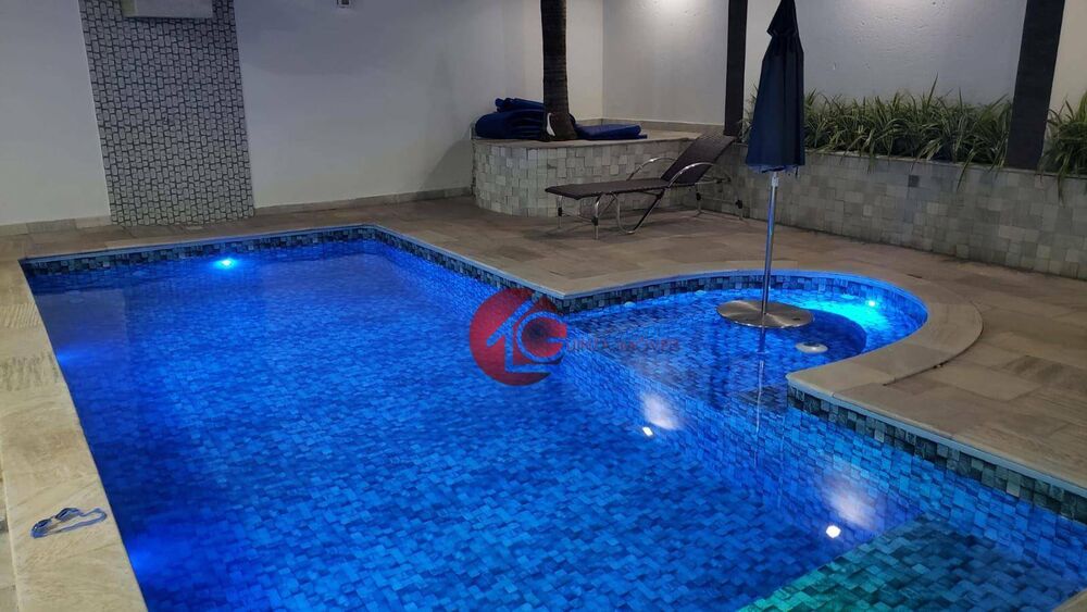 Sobrado, 4 quartos, 300 m² - Foto 3