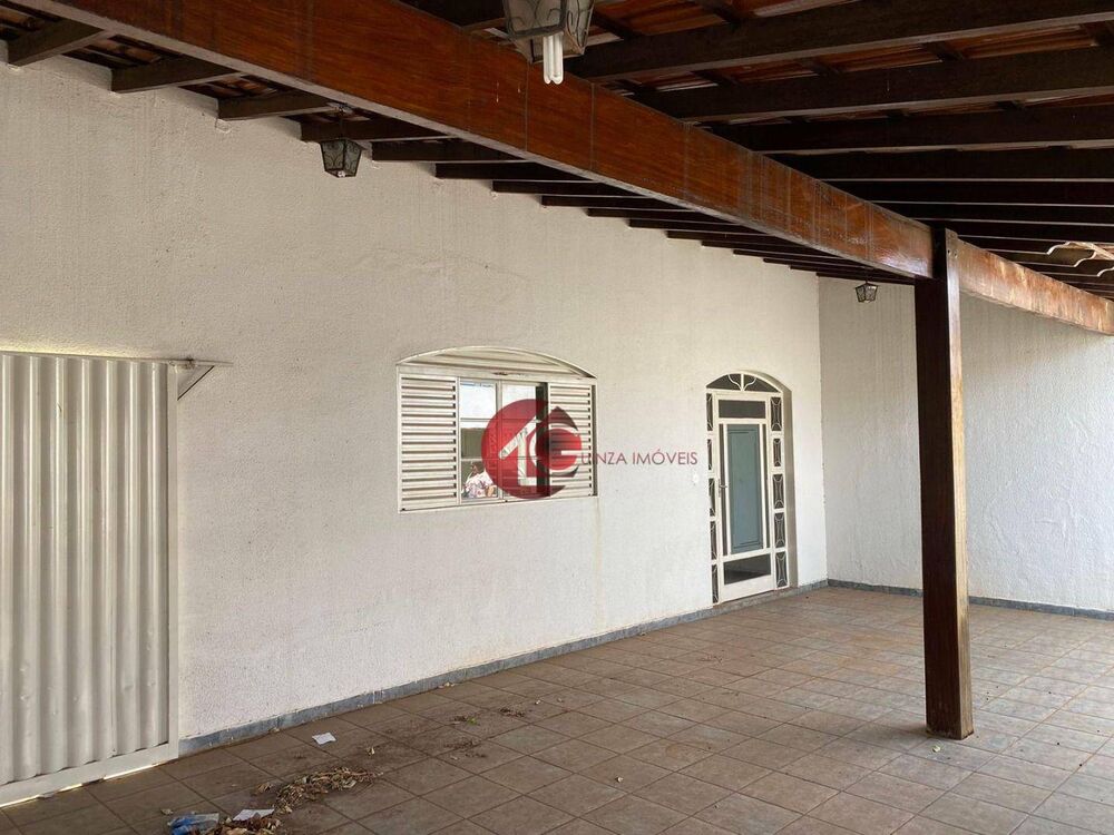 Casa, 3 quartos, 230 m² - Foto 7