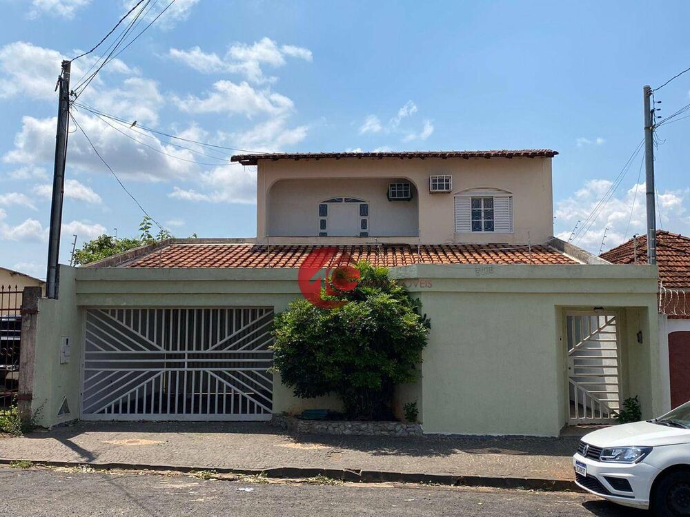 Casa, 3 quartos, 230 m² - Foto 5