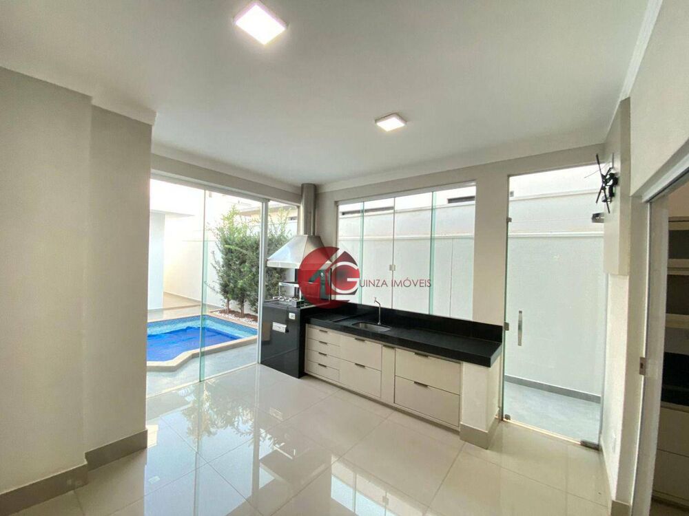 Sobrado à venda com 4 quartos, 349m² - Foto 6