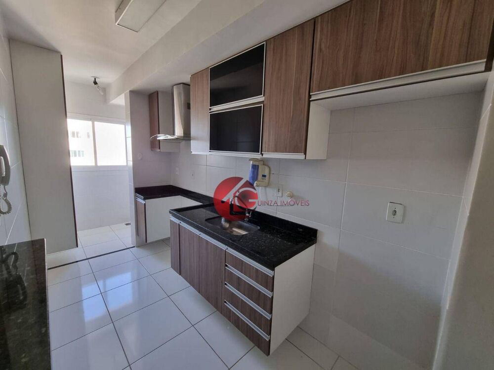 Apartamento, 2 quartos, 63 m² - Foto 8