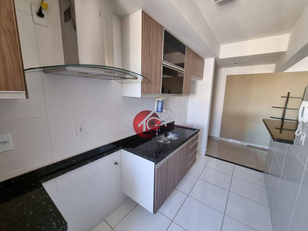Apartamento, 2 quartos, 63 m² - Foto 1