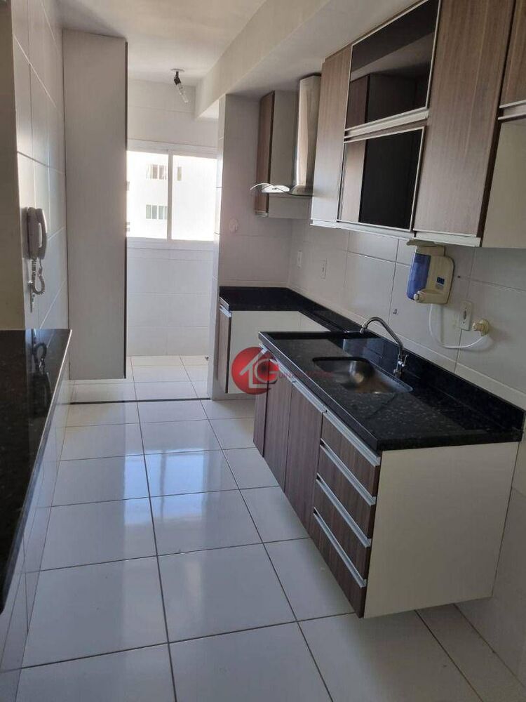 Apartamento, 2 quartos, 63 m² - Foto 2