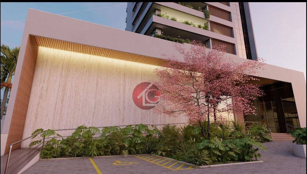 Apartamento, 4 quartos, 354 m² - Foto 3