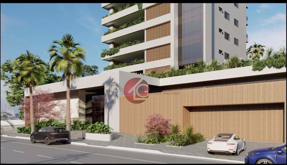 Apartamento, 4 quartos, 354 m² - Foto 2